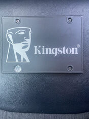 KINGSTON 256GB SSD