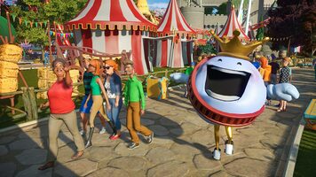 Redeem Planet Coaster: Console Edition XBOX LIVE Key UNITED STATES