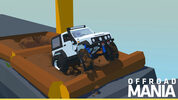 Offroad Mania (PC) Steam Key GLOBAL