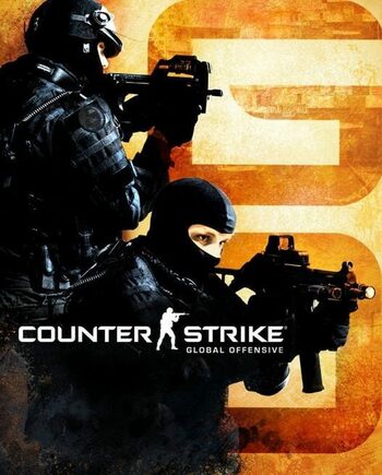 Counter Strike Global Offensive Steam GIFTS Prodaje