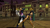 JoJo's Bizarre Adventure All-Star Battle PlayStation 3