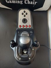 logitech G25 + shifter vairas