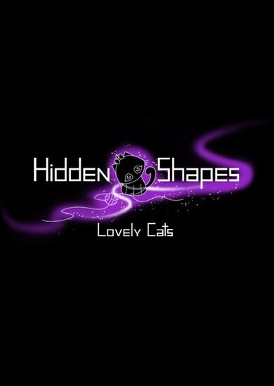 E-shop Hidden Shapes Lovely Cats - Jigsaw Puzzle Game (PC) Steam Key GLOBAL