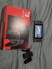 Nintendo Switch v2, Grey, 32GB