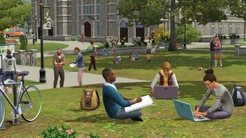 The Sims 3: University Life (DLC) Origin Key UNITED STATES for sale