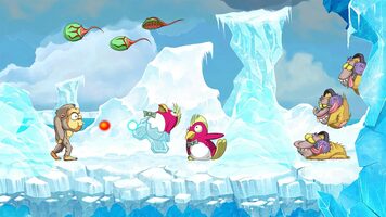 Toki (Nintendo Switch) eShop Key EUROPE for sale