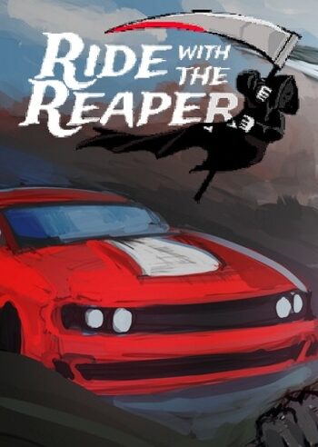 Ride with The Reaper Steam Key GLOBAL