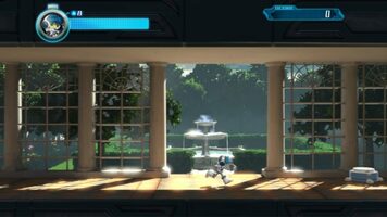 Mighty No. 9 XBOX LIVE Key GLOBAL