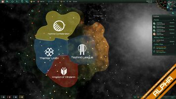 Stellaris: Synthetic Dawn (DLC) Steam Key GLOBAL for sale