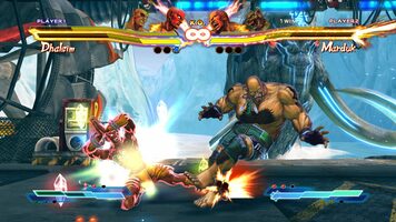 Street Fighter X Tekken Steam Key GLOBAL for sale