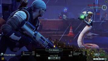 XCOM 2 - Resistance Warrior Pack (DLC) Steam Key GLOBAL