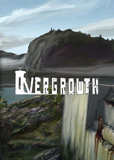 Overgrowth cover
