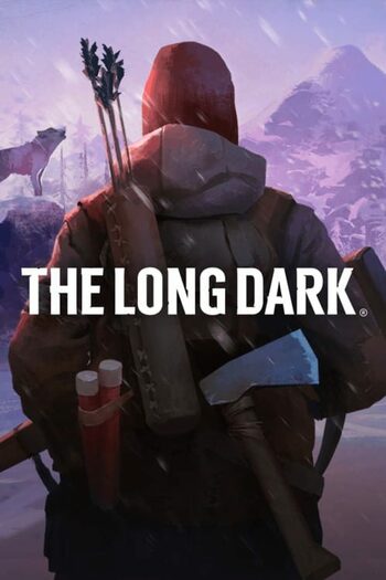 The Long Dark Steam Key EUROPE