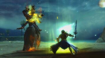 Guild Wars 2: Path of Fire (DLC) Official website Key GLOBAL