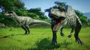 Jurassic World Evolution - Claire's Sanctuary (DLC) Steam Key EUROPE for sale