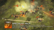 HELLDIVERS - Specialist Pack (DLC) (PC) Steam Key GLOBAL