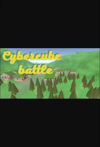 Cybercube battle (PC) Steam Key GLOBAL