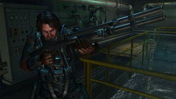 Resident Evil: Revelations Steam Key EUROPE