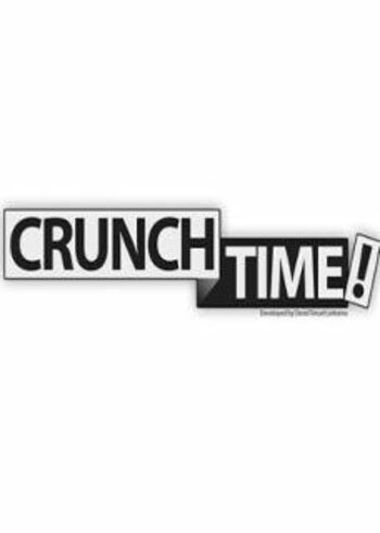 Crunch Time!  Steam Key GLOBAL