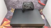 Xbox One X, Black, 1TB, Project Scorpio Edition