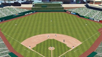 Out of the Park Baseball 18 (PC) Steam Key GLOBAL