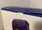 Mando DualSense PS5 Morado / Galactic Purple. PRECINTADO