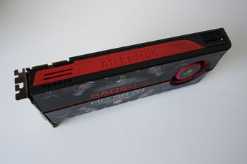 Radeon HD 5870 Blower