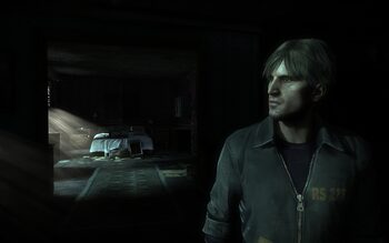 Buy Silent Hill: Downpour Xbox 360