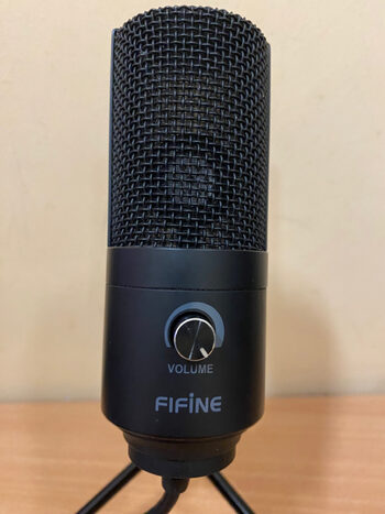 Fifine K669B for sale