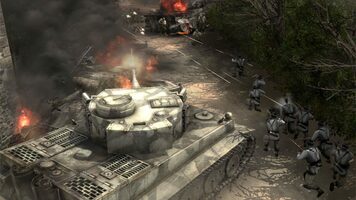 Buy Company of Heroes Complete Edition Steam Key GLOBAL