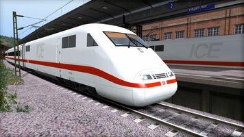Train Simulator: DB ICE 1 EMU (DLC) Steam Key GLOBAL for sale