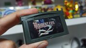 Resident Evil 2 para Game Boy Advance GBA / SP prototipo