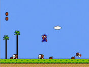 Super Mario Bros. 2 NES