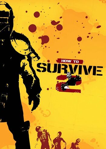 How to Survive 2 Steam Key GLOBAL