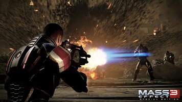 Mass Effect 3 XBOX LIVE Key GLOBAL for sale