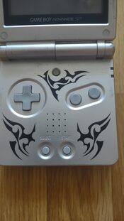 Buy Game Boy Advance SP Tribal