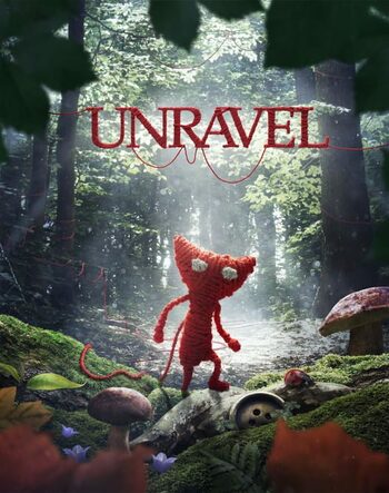 Buy Unravel Two key