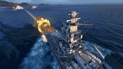 World of Warships: Legends – Small Treasure (DLC) XBOX LIVE Key EUROPE