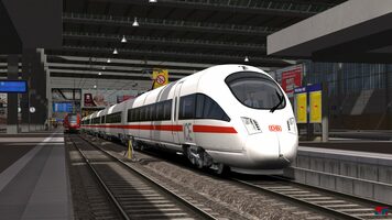 Train Simulator 2015 Steam Key EUROPE