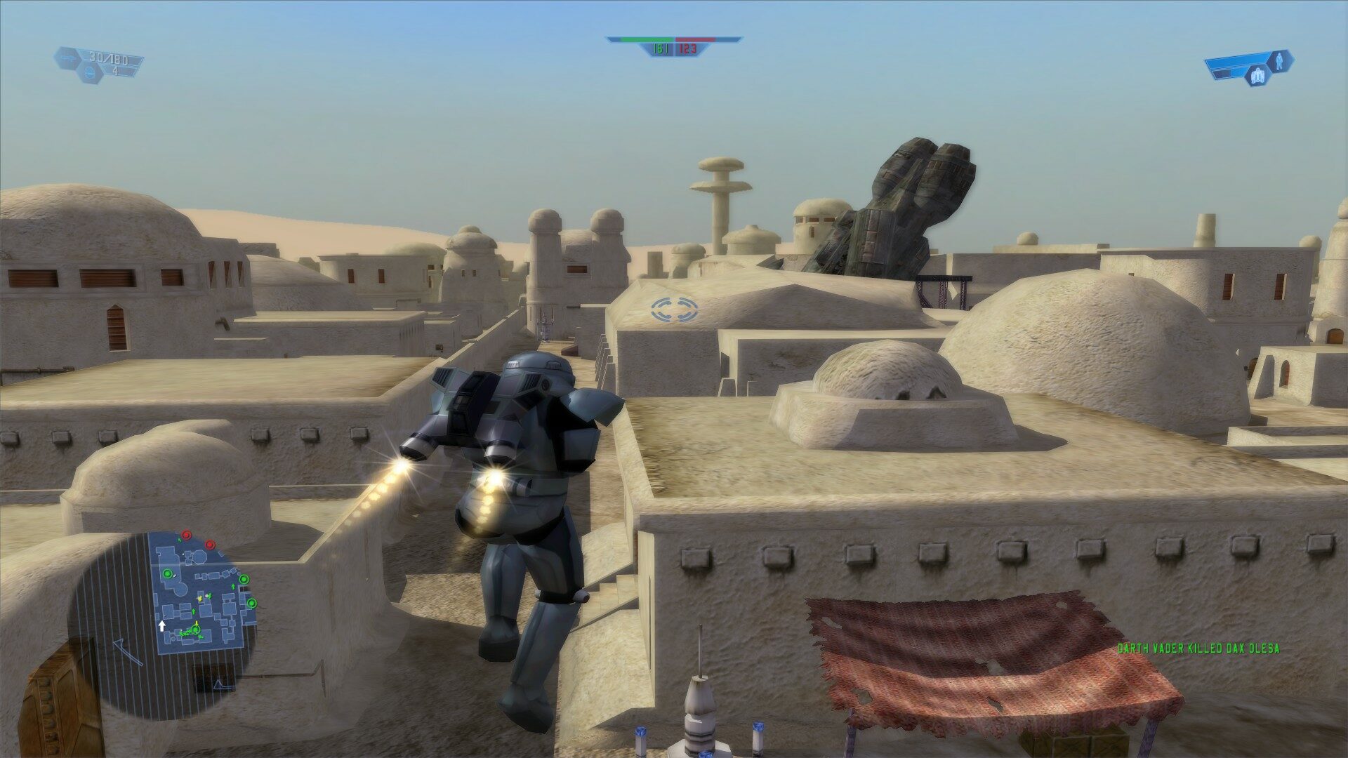 Star Wars: Battlefront II (2005) (PC) Steam Key EUROPE