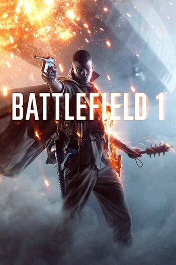 Battlefield 1 Origin Key GLOBAL