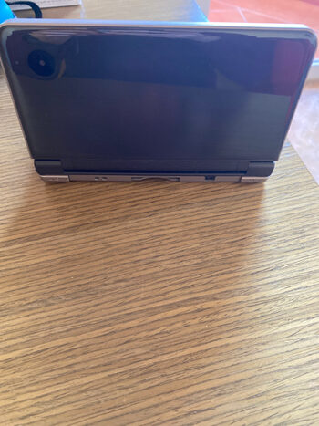 Nintendo DSi XL Chocolate for sale