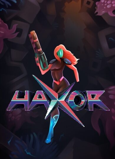 

Haxor Steam Key GLOBAL