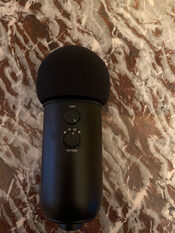 Buy Blue Yeti X Blackout edition mikrofonas