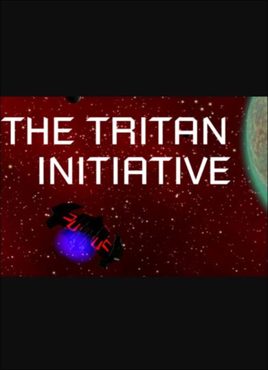 E-shop The Tritan Initiative (PC) Steam Key GLOBAL