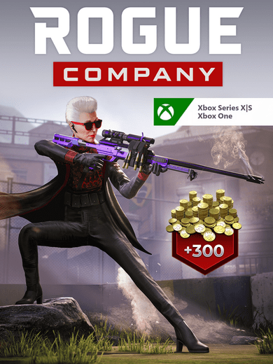 E-shop Rogue Company: Scarlet Contract Starter Pack (DLC) XBOX LIVE Key ARGENTINA