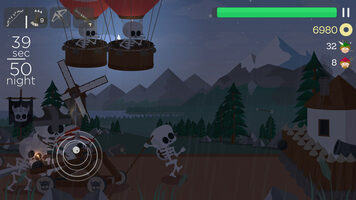 Redeem BoneBone: Rise of the Deathlord Steam Key GLOBAL