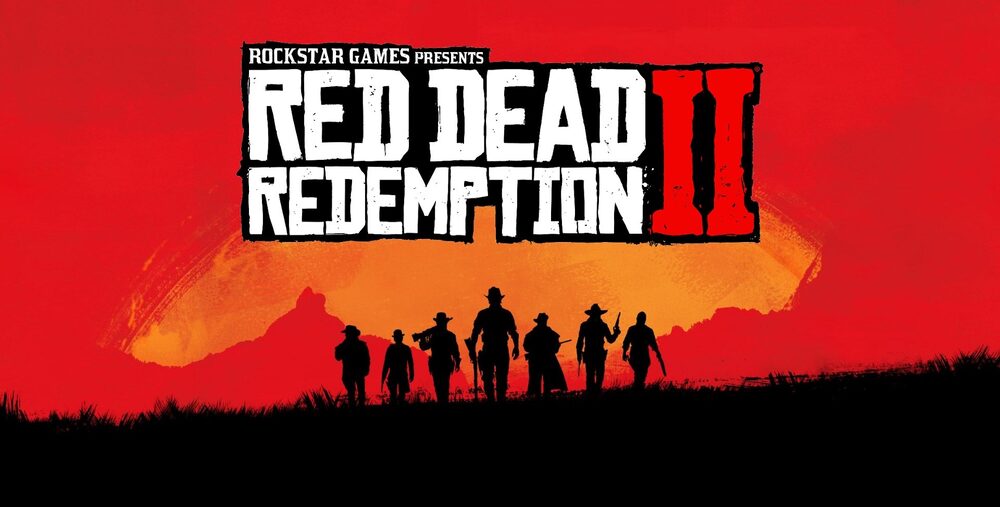 Red Dead Redemption 2 Rockstar Games Launcher Key GLOBAL