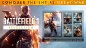 Redeem Battlefield 1: Revolution (Xbox One) Xbox Live Key GLOBAL