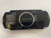 Sony PSP 3000 juodas black 1Gb neįsijungia P07 for sale